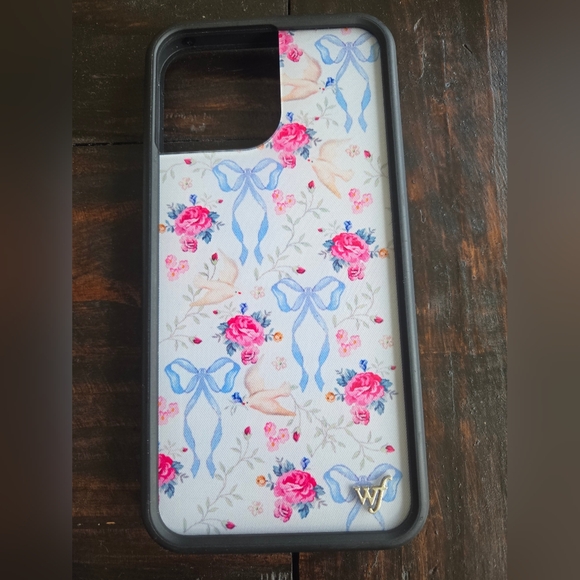 Wildflower Phone cases Iphone 13 ProMax - Picture 4 of 4